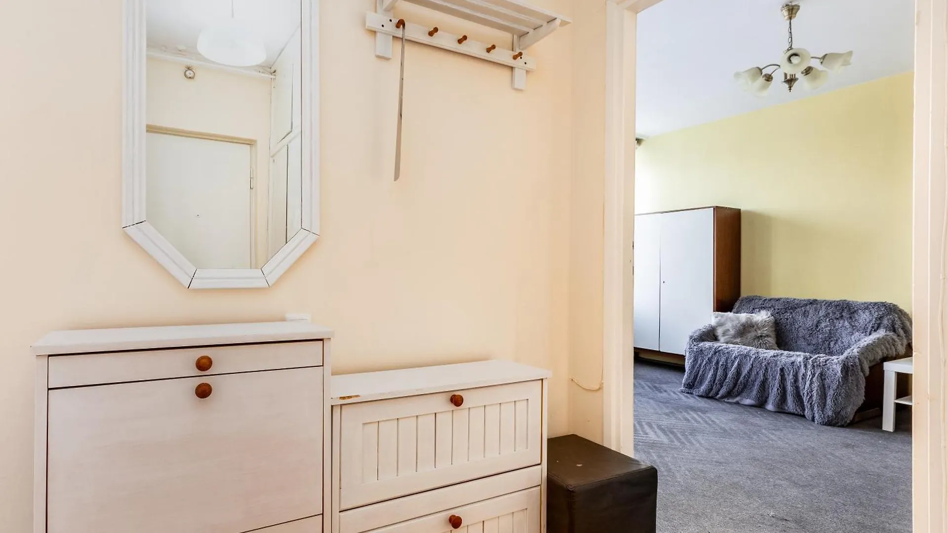 Targ Rybny Standard Apartment Gdansk Poland