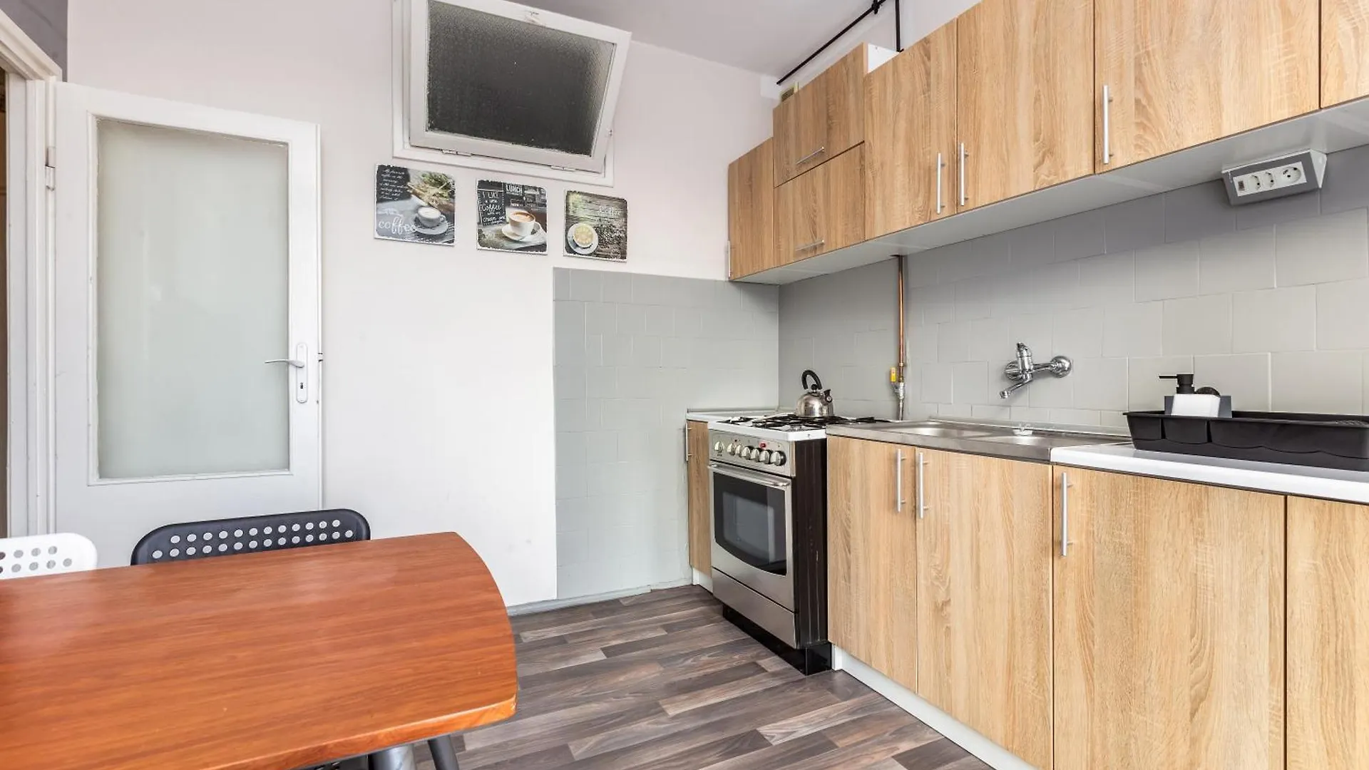 Targ Rybny Standard Apartment Gdańsk