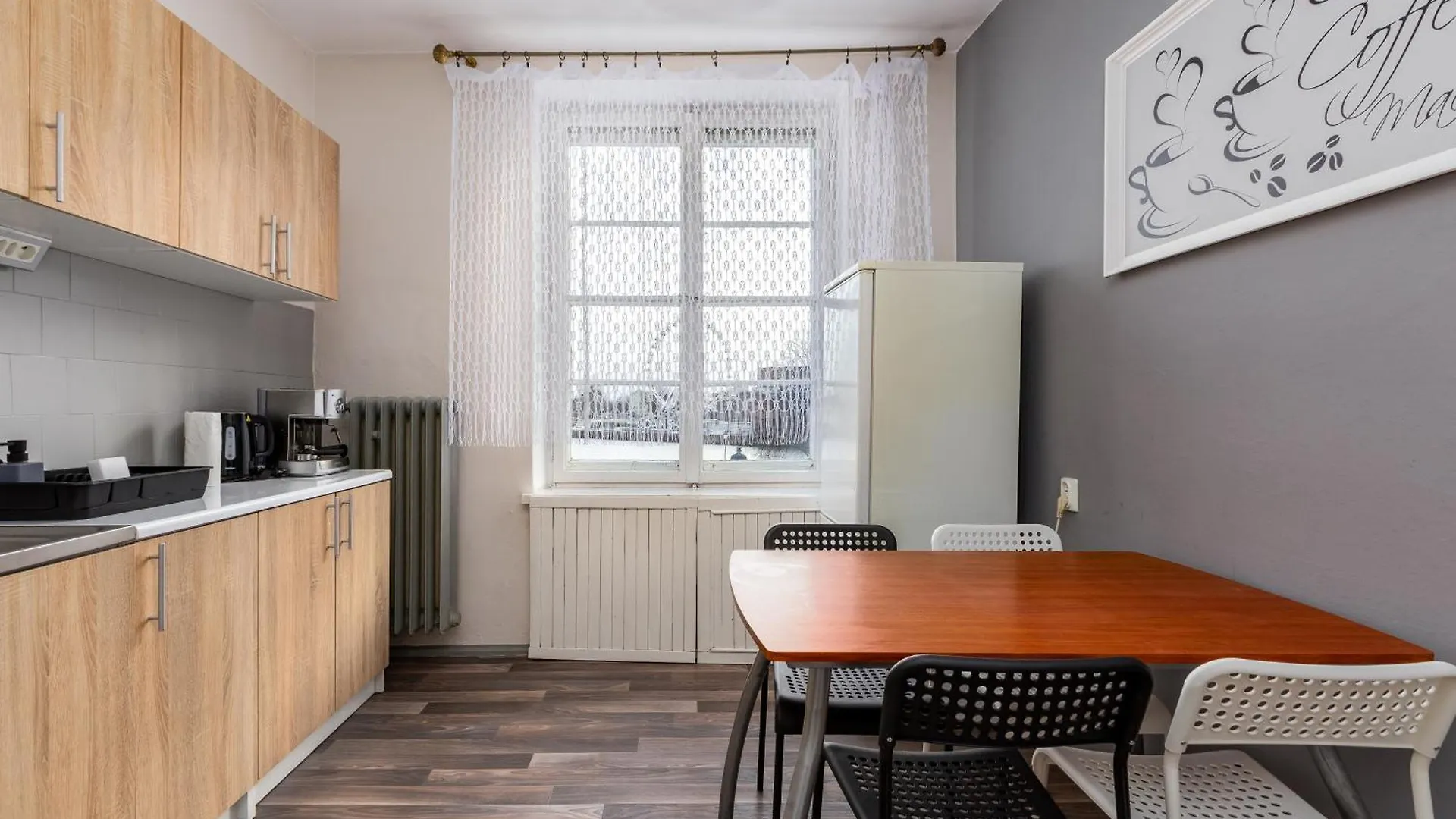 Targ Rybny Standard Apartment Gdańsk 0*,