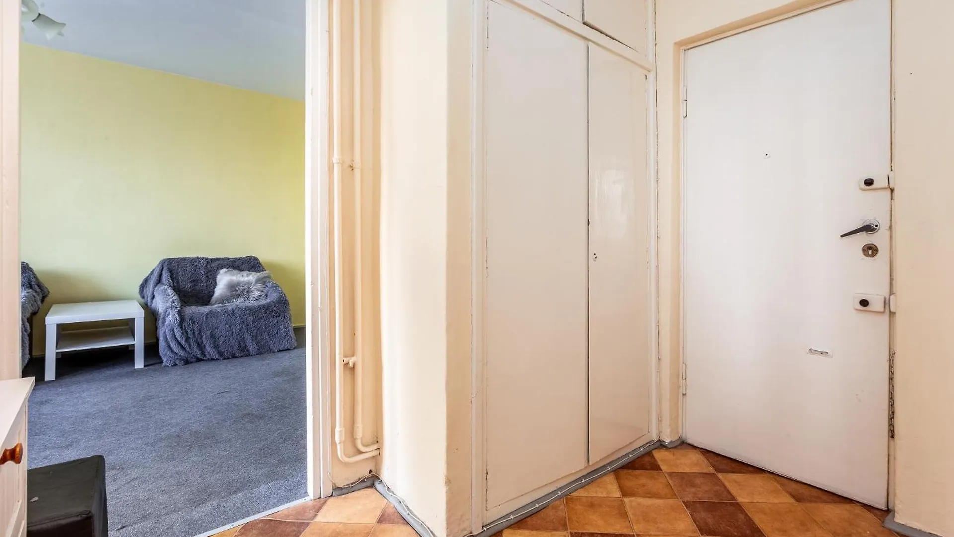 Targ Rybny Standard Apartment Gdańsk